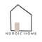 The Nordic Home logo