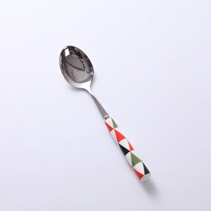 Open image in slideshow, Ceramic Handle Dinnerware
