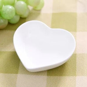 Open image in slideshow, White Sauce Dish

